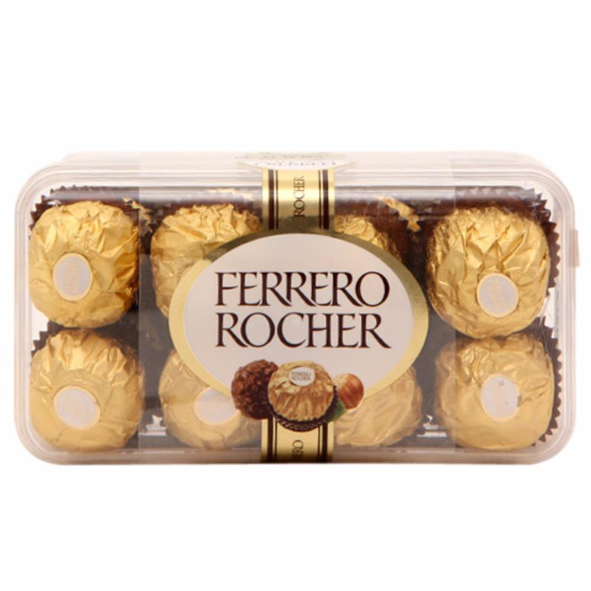 ferrero vendor portal