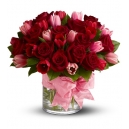 online valentines day flowers to philippines