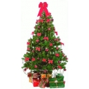 Send Christmas Tree To Philippines