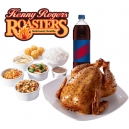 send kenny rogers foods online philippines