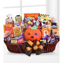 send Halloween Trick or treat Goodies Basket To Philippines