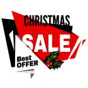 Christmas Sale