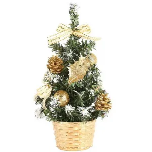 Send Christmas Mini Tree To Philippines