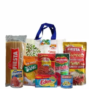 Pasta Season Bundle