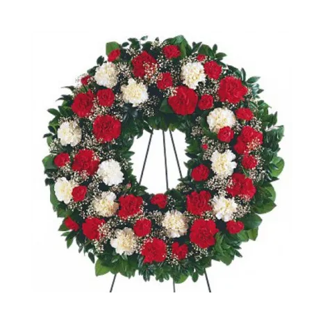 Hope and Honour Wreath