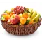 buy luxury fruit basket to philippines