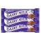 Send Cadbury Dairy Milk 3 bar, 30g to Philippines