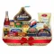 Christmas Feast Deluxe Basket